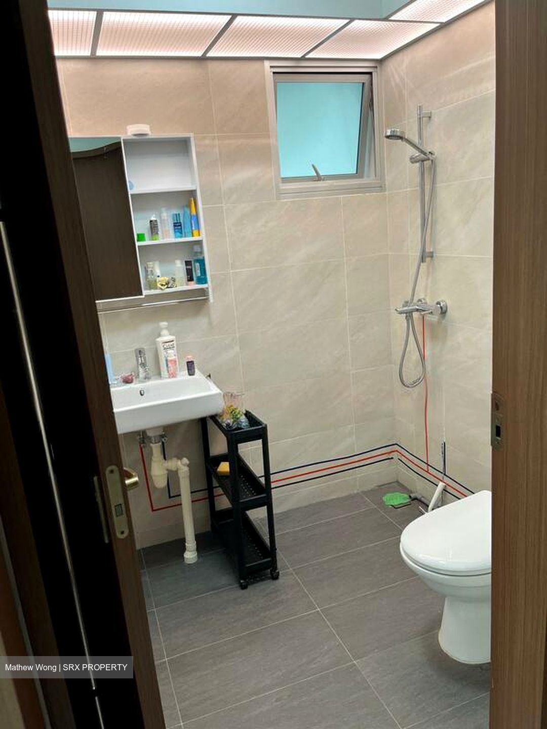 Blk 149B Towner Crest (Kallang/Whampoa), HDB 3 Rooms #497256321